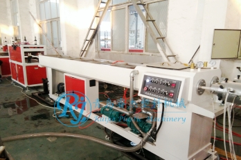 PVC管材生產線 UPVC管材生產線 CPVC管材生產線